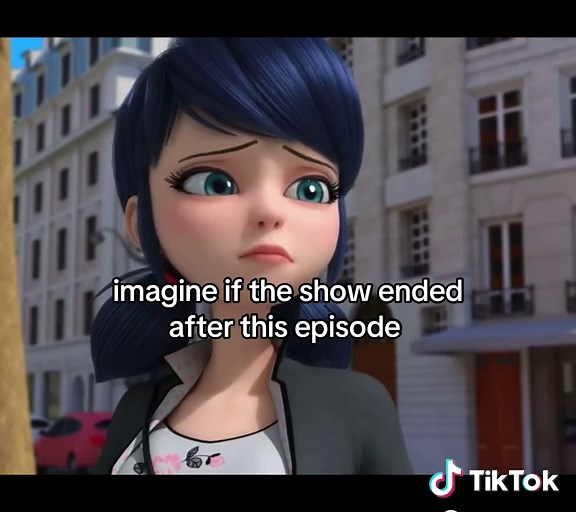 Miraculous Ladybug Continued: A Coming of Age Journey