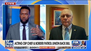 23 reactions · 5 comments | Biden allowed a ‘complete abuse’ of the asylum process: Rep. Steve Scalise. | Fox & Friends | Facebook