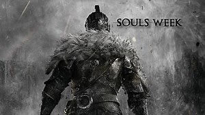 Souls Week: Dark Souls 2 is the best Dark Souls game that isn't Dark Souls or Dark Souls 3
