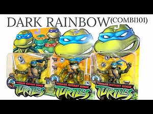 2023 Reissue Leonardo (SHELL #23)