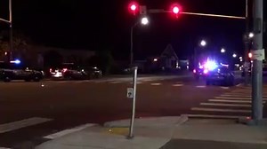 Pasco Police standoff on the corner of Sylvester Street and 4th Ave. Police instructing Victor Gonzalez to come out. 3 Men now arrested this morning. FULL STORY >>>>> http://keprtv.com/news/local/pasco-standoff-ends-with-3-arrests-this-morning | KEPR Action News