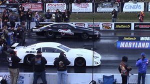 5 SECOND IMPORT! | Drag Racing and Car Stuff