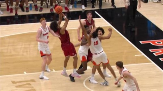 Harvard Crimson vs. Princeton Tigers: Game Highlights - ESPN Video