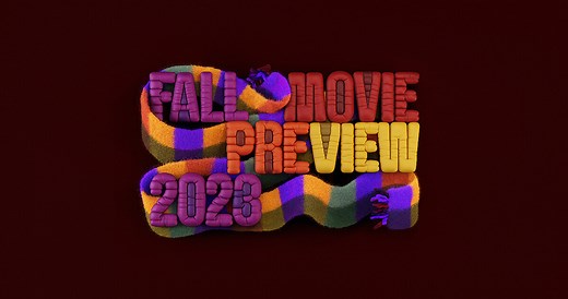 The New Netflix Movies You Can in Fall 2023