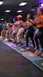 Do this with us from HOME 🏠 • Comment a "Beginner" to start our 🆕️ virtual ONLINE Step Subscription you can be a PRO from your 🏠 home! | Step From Anywhere