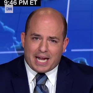 "The story really supports the idea that Hannity is a key adviser to President Trump and that Trump is a producer of Hannity's show." CNN's Brian Stelter reacts to a report in "New York Magazine" saying President Donald J Trump and Fox News host Sean Hannity talk nightly. | CNN