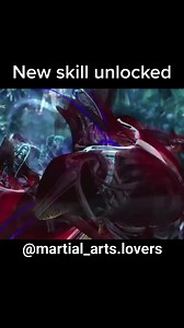 1K views · 74 reactions | 屢 Unleash the secrets of martial arts with...