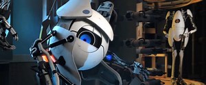 Get to know the co-op bots in latest Portal 2 trailer