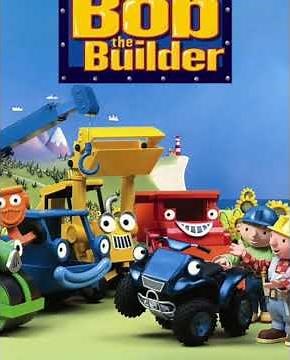 Bob the Builder Theme (original)