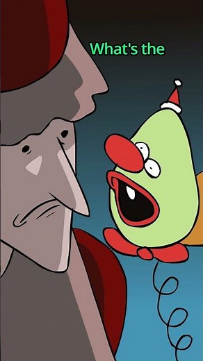 D&D Animated: Krampus vs. Gorilla 🦍 #dnd #ttrpg #dnd5e