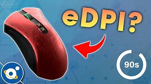 EDPI calculator | How it can improve your gaming?