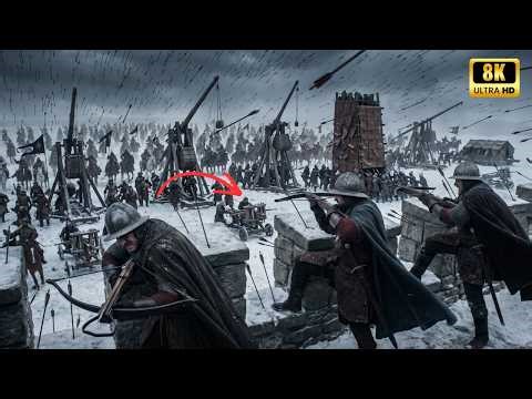 How Poland Finally CRUSHED the Mongols - From Legnica to Payback (1241–1288)