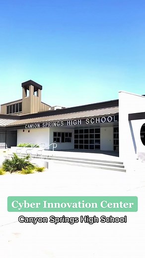 Boom, Boom, WOW! 💻👾🕹️ #cybersecurity #morenovalley #education #highschool #computer #computerscience #gaming #esports #boomboompow