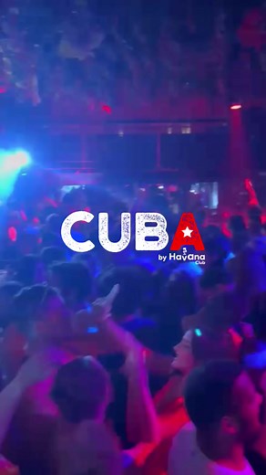 The place to be this weekend. 💃🏻 #cubamalta #cubaclub #cuba #paceville #party #partydestination #malta #nightlife #nightclubs #bars #fun #nightout #weekend #clubbing #clubbers #dj #disco #rnb #hiphop #latin