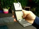 old motorola cell phone better than IPHONE