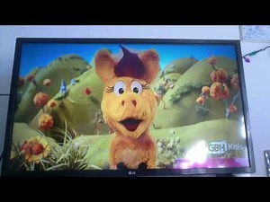 PBS Kids Program Break (2023 WGBH)