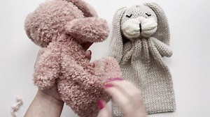 MACHINE KNIT PATTERN- Addi Bunny, Addi Knit Pattern, Knitting Machine Patterns, Knit Bunny Addi Tutorial, Knitting Machine Bunny, Addi Knit - Etsy