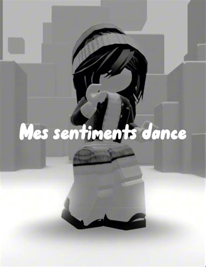 Cette chanson ❤️ #roblox #like #share #subscribe