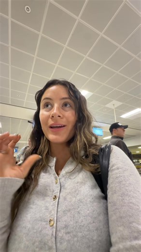 Travel Vlog: Exploring Arizona from the Airport