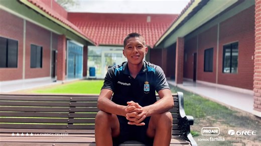 Descubre la historia de Gerardo Causase en Blooming