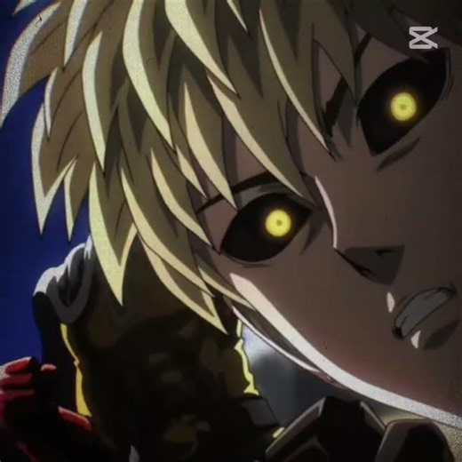 sitama death punch edit