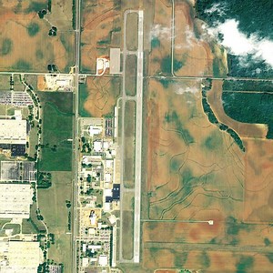 Pryor Field Regional Airport - Alchetron, the free social encyclopedia