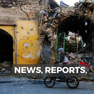 71K views · 25 reactions | We deliver international: ✔ News ✔ Context ✔ Analysis straight to your inbox! | World Politics Review | Facebook