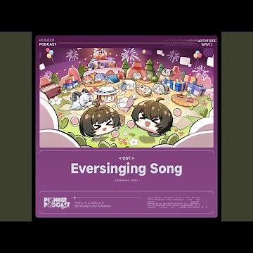 Eversinging Song
