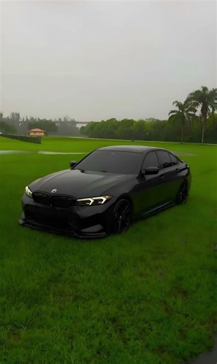 BMW GANGSTA'S PARADISE #automobile