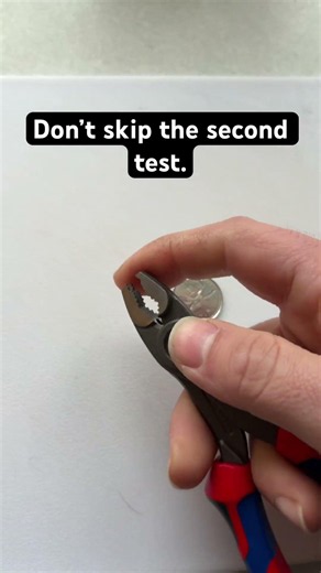Jaws wide open? Wow. 82 02 150 #knipex #pliers #snapon #besttools