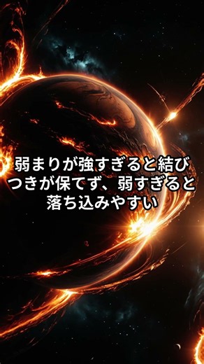 三次元の理由は逆二乗