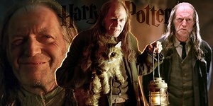 A Dark Harry Potter Theory Gives 1 Hogwarts Villain a Devastating Backstory