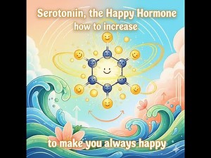How to Naturally Boost Serotonin: Your Guide to a Happier Mood