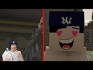 Original vs Animation - MiawAug Resident Evil The Movie