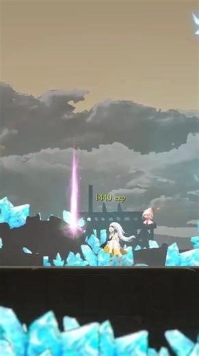 Crystalized Wolf | Afterimage PART-20 #actionrpg #adventure #bossfight