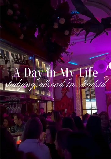 Studying Abroad in Madrid: Tips and Insights