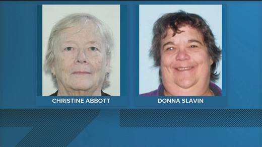 Gwinnett County Police arrest, charge 2 women with animal cruelty after finding 13 dead dogs