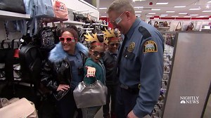 426K views · 1.5K reactions | SHOP WITH COPS: This program pairs children from low income neighborhoods with police officers who help them buy gifts for family members. | NBC News | Facebook