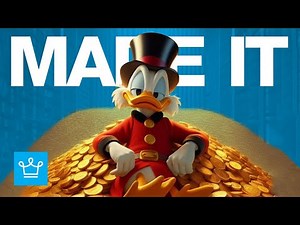 15 SIGNS YOU MADE IT