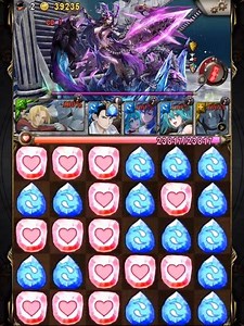 2.7K views · 31 reactions | Edwards and Alphonse are reliable! Chronos Gate Dark Ex Walkthrough! By 穆夏魯 | Tower of Saviors | Facebook