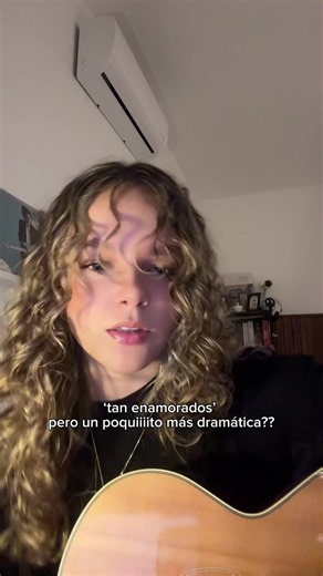tan enamoradossssss #cover #acustico #ricardomontaner #tanenamorados | tan enamorados