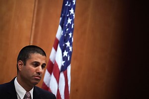 Former Staffers Say FCC May Be Hiding Data Showing Broadband Industry Problems
