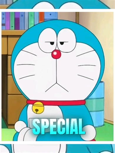 Doraemon Fun Templates for Creative Edits