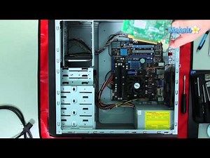 PCI on Your Motherboard Explained