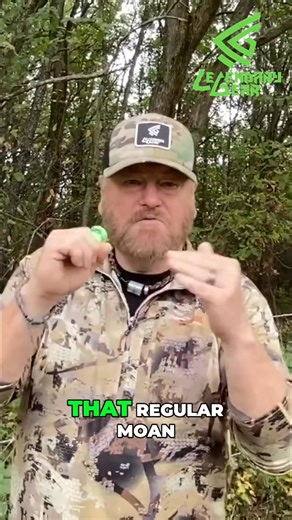 From a Moan to a Comeback Call - Master your goose call. George Lynch of Legendary Gear. Quick Tip from George Lynch's goose calling lesson (LINK BELOW) from YouTube, Legendary Gear Hunting channel, '2025 Video 2, Mastering the Short Reed Goose Call Lesson',: https://youtu.be/uQ6NECF07sQ | Legendary Gear USA