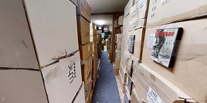 Here’s the Deal With That Bizarre Viral 3D Real Estate House Tour