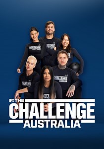 The Challenge Australia - streaming online