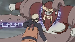Naruto Shippuden - 13 Épisode 328 : Kurama - streaming - VF et VOSTFR - ADN