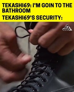 61K views · 532 reactions | Tekashi 69 Security preparing to go on tour like... | All Def | Facebook