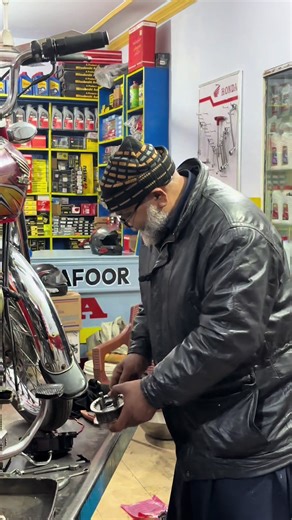 Engine Repair Tips for CG125 Motorcycle Owners